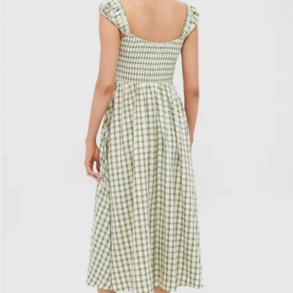 And Now This Maxi Dress - Picture 2 of 8